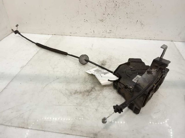 Zamek drzwi tylnych prawych 5041673 FORD