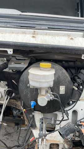 Wzmacniacz próżniowy hamulców 504269884 IVECO