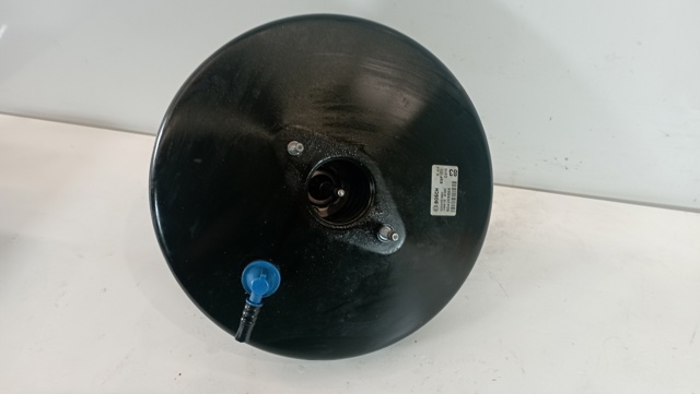 Wzmacniacz próżniowy hamulców 504269884 IVECO