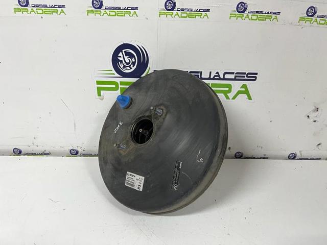 Wzmacniacz próżniowy hamulców 504269884 IVECO