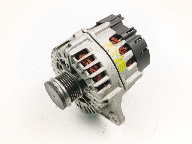 Koło pasowe alternatora 504280012 FIAT