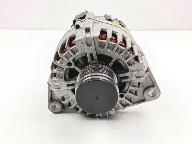 Koło pasowe alternatora 504280012 FIAT
