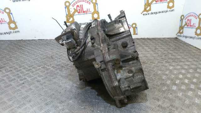 Automatyczna skrzynia biegów, kompletna Volvo 850 LS