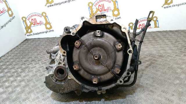 Automatyczna skrzynia biegów, kompletna Volvo 850 LS