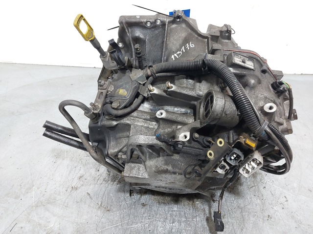 Automatyczna skrzynia biegów, kompletna Volvo 850 LS