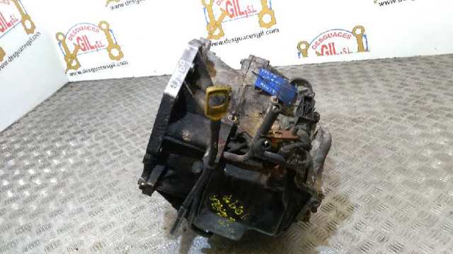 Automatyczna skrzynia biegów, kompletna Volvo 850 LS