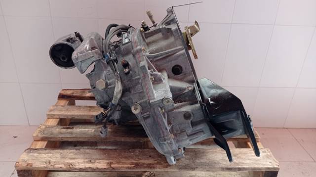 Automatyczna skrzynia biegów, kompletna Volvo 850 LS