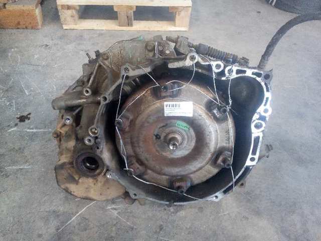 Automatyczna skrzynia biegów, kompletna Volvo 850 LS