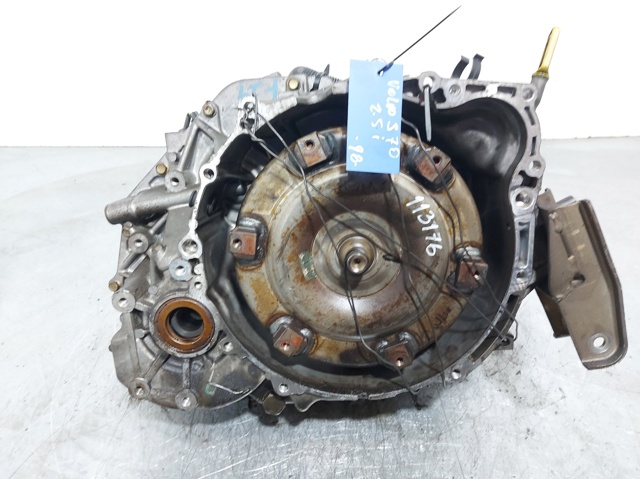 Automatyczna skrzynia biegów, kompletna Volvo 850 LS