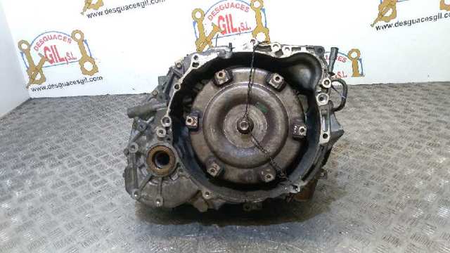 Automatyczna skrzynia biegów, kompletna Volvo 850 LS