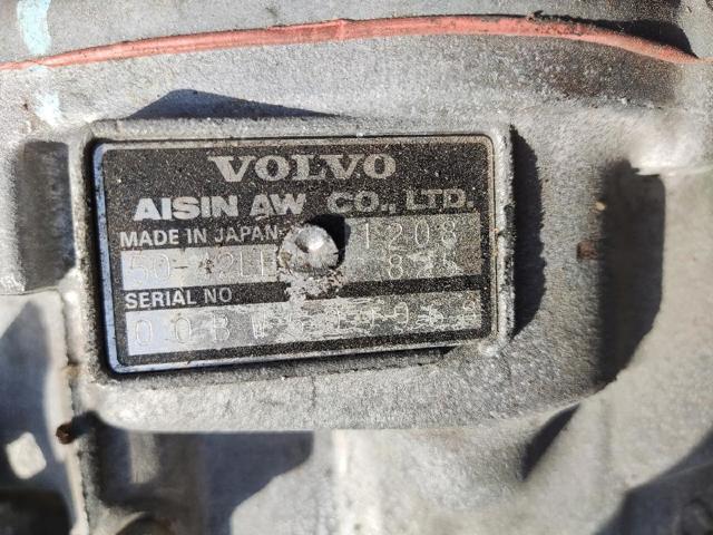 Automatyczna skrzynia biegów, kompletna Volvo 850 LS