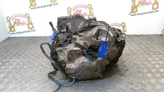 Automatyczna skrzynia biegów, kompletna Volvo 850 LS