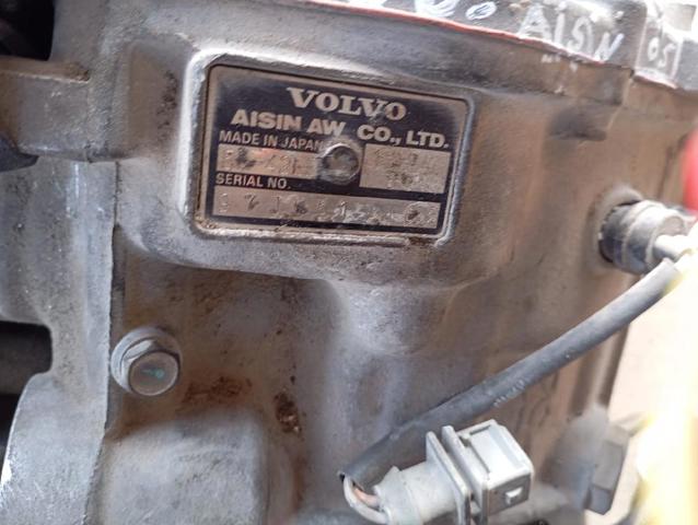 Automatyczna skrzynia biegów, kompletna Volvo 850 LS