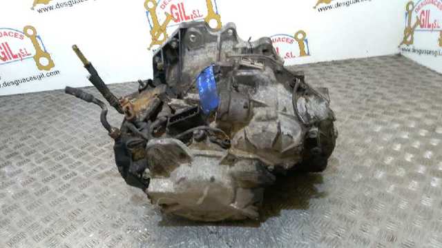 Automatyczna skrzynia biegów, kompletna Volvo 850 LS