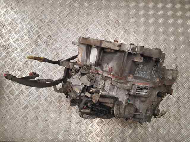 Automatyczna skrzynia biegów, kompletna Volvo 850 LS