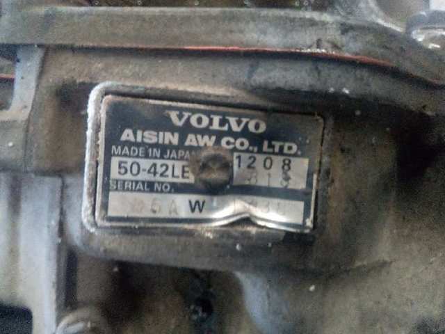Automatyczna skrzynia biegów, kompletna Volvo 850 LS