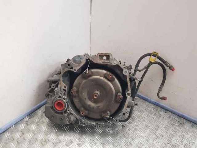 Automatyczna skrzynia biegów, kompletna 5042LE VOLVO