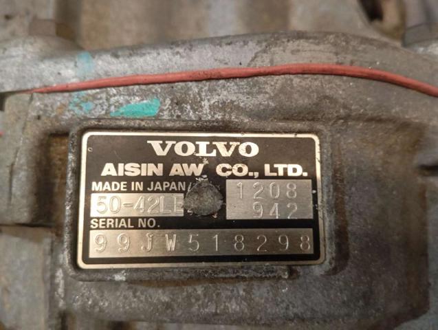 Automatyczna skrzynia biegów, kompletna Volvo 850 LS