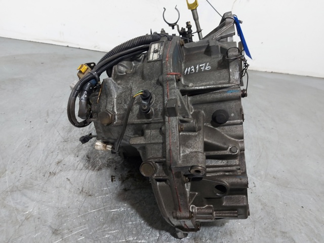 Automatyczna skrzynia biegów, kompletna Volvo 850 LS