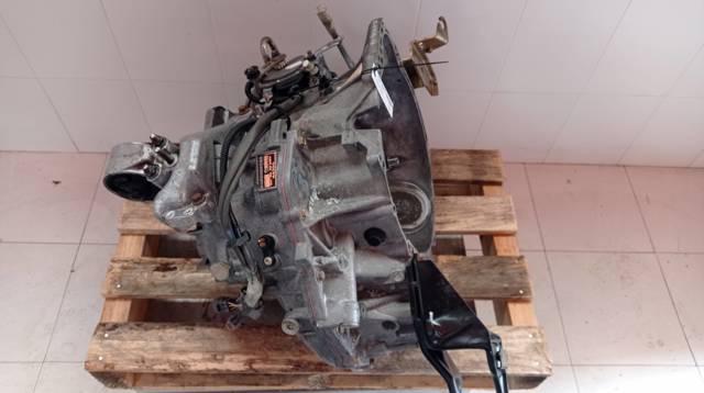 Automatyczna skrzynia biegów, kompletna Volvo 850 LS