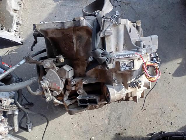 Automatyczna skrzynia biegów, kompletna Volvo 850 LS