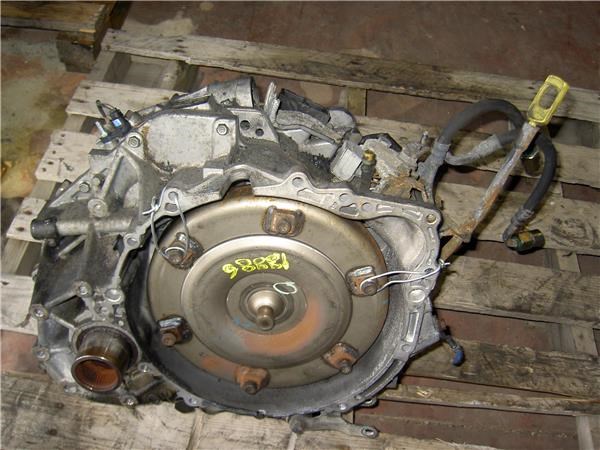 Automatyczna skrzynia biegów, kompletna Volvo 850 LS