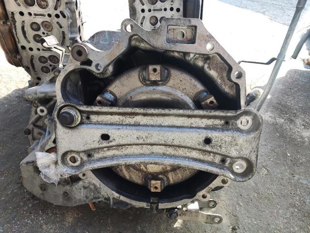 Automatyczna skrzynia biegów, kompletna Volvo 850 LS