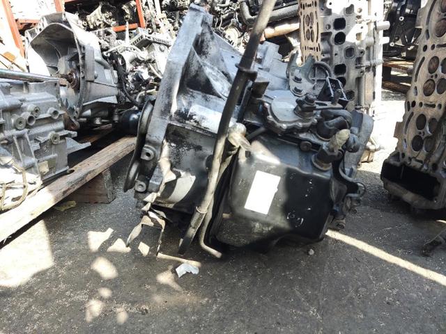 Automatyczna skrzynia biegów, kompletna Volvo 850 LS