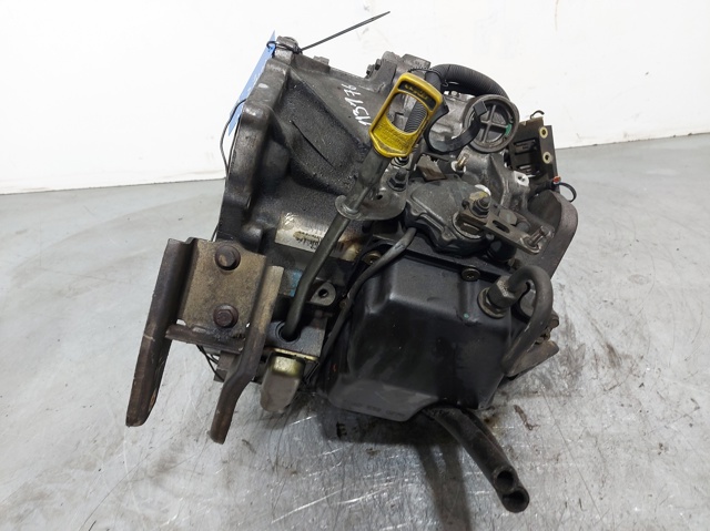 Automatyczna skrzynia biegów, kompletna Volvo 850 LS