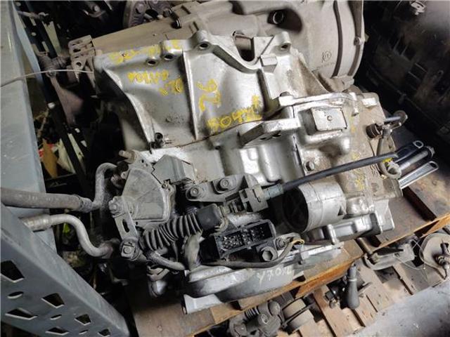 Automatyczna skrzynia biegów, kompletna 5042LE VOLVO