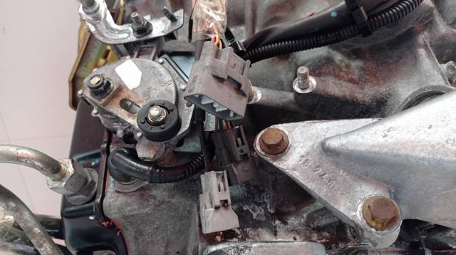 Automatyczna skrzynia biegów, kompletna Volvo 850 LS