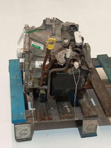 Automatyczna skrzynia biegów, kompletna Volvo 850 LS