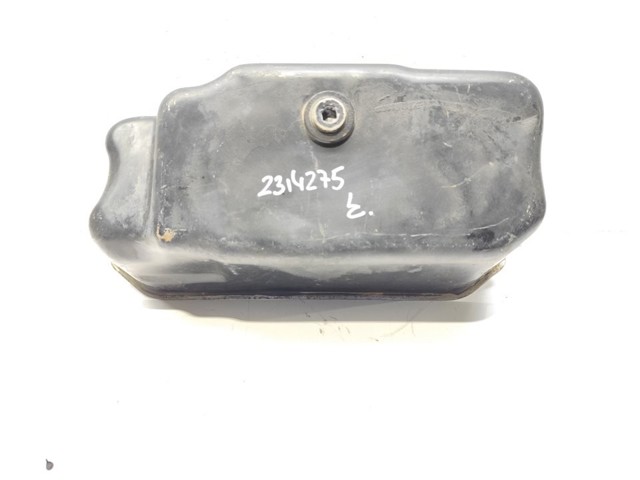 Miska olejowa silnika 504328878 FIAT