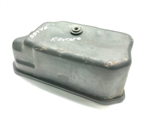 Miska olejowa silnika 504328878 FIAT