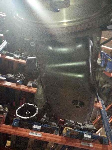 Miska olejowa silnika 504328878 FIAT