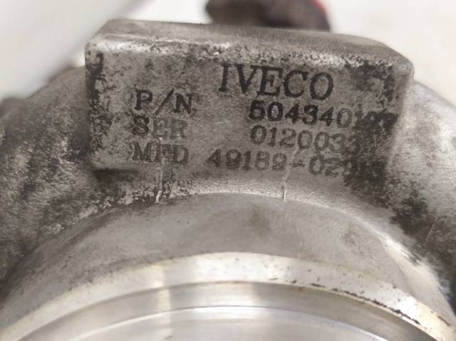 504340177 Iveco
