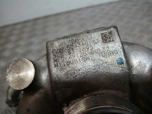 504340182 Fiat/Alfa/Lancia