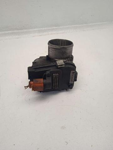 Przepustnica, komplet 504351131 FIAT