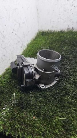 Przepustnica, komplet 504351131 IVECO