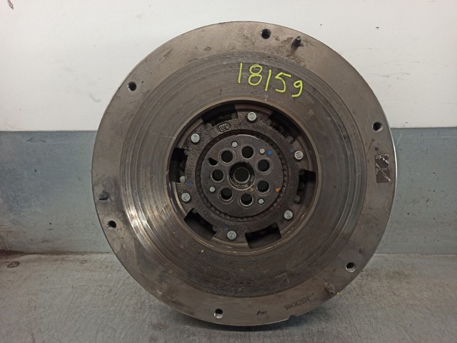 Koło zamachowe silnika 504382924 IVECO