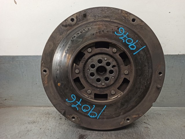 Koło zamachowe silnika 504382924 IVECO
