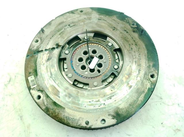 Koło zamachowe silnika 504382924 IVECO