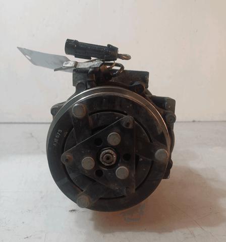 Sprężarka klimatyzacji 504384357 FIAT