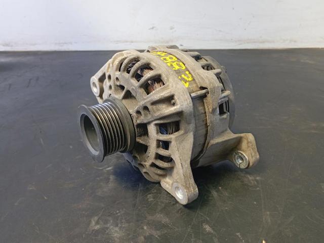 Alternator 504385134 FIAT