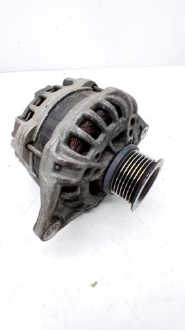 Alternator 504385134 FIAT