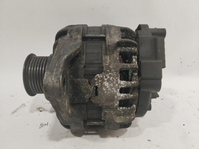 Alternator 504385134 IVECO