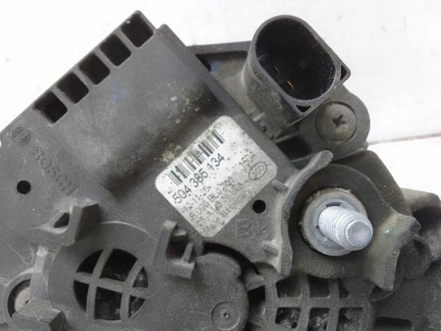 Alternator 504385134 IVECO