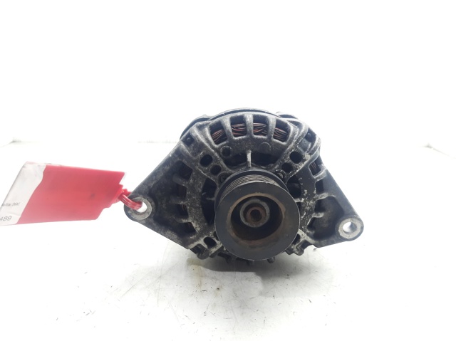 Alternator 504385134 IVECO