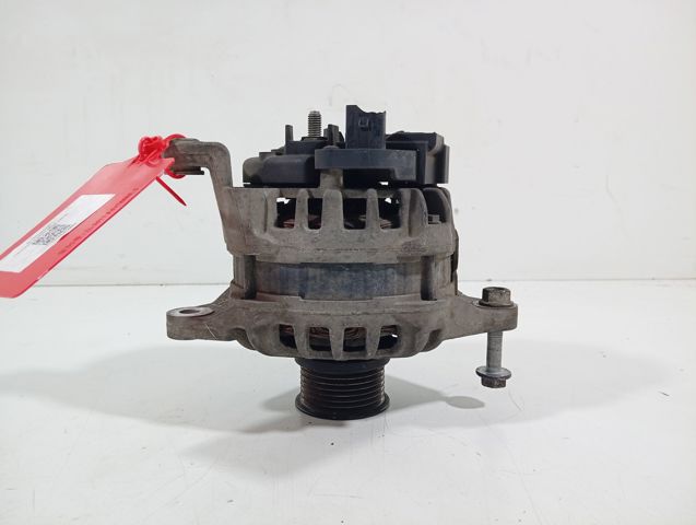 Alternator 504385134 IVECO