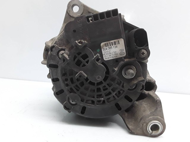 Alternator 504385134 IVECO